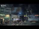 imágenes de Dead Rising 3