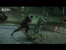 imágenes de Dead Rising 3