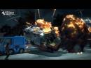 imágenes de Dead Rising 3