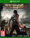 portada Dead Rising 3 Xbox One
