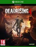 Danos tu opinión sobre Dead Rising 4