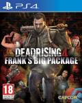 Danos tu opinión sobre Dead Rising 4