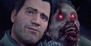 Análisis de Dead Rising 4