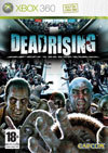 Dead Rising XBOX 360