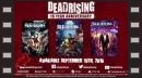 vídeos de Dead Rising: Triple Pack