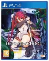 Dead or School PS4