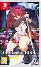 Dead or School SWITCH