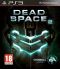 portada Dead Space 2 PS3