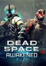 Dead Space 3: Awakened 