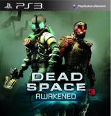 Dead Space 3: Awakened PS3