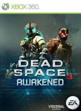 Danos tu opinión sobre Dead Space 3: Awakened