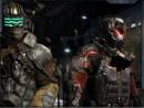 imágenes de Dead Space 3