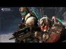 imágenes de Dead Space 3