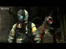 imágenes de Dead Space 3