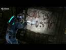 imágenes de Dead Space 3