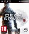 portada Dead Space 3 PS3