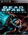 portada Dead Space Extraction PS3