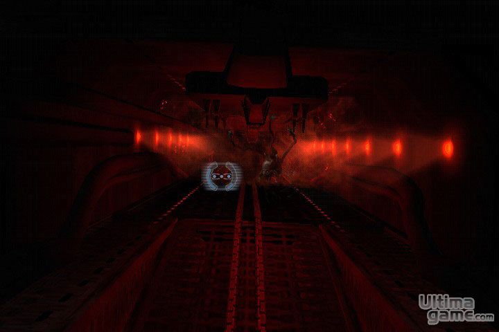 Imágenes de Dead Space Extraction - imagen 2