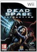 portada Dead Space Extraction Wii