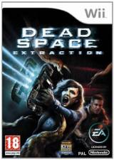Dead Space Extraction WII