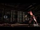 Dead Space Extraction - Las armas del futuro se adaptan al wiimando