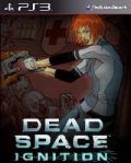 Dead Space Ignition portada