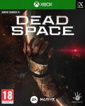 portada Dead Space Xbox Series X y S