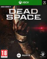 Dead Space XBOX SERIES