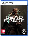 portada Dead Space PlayStation 5