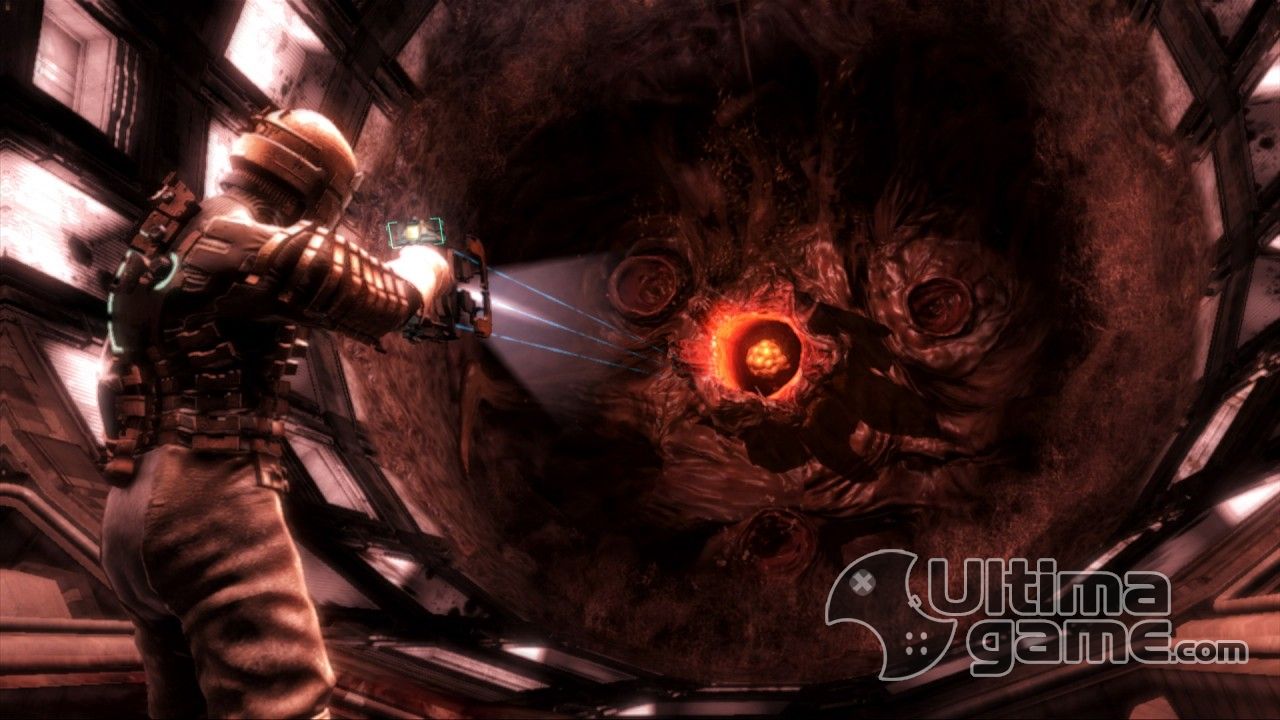 Dead Space - Desvelamos la historia de esta pesadilla espacial. de Dead Space - imagen 4