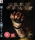 portada Dead Space PS3