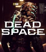 Dead Space Remake 