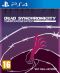 portada Dead Synchronicity: Tomorrow Comes PlayStation 4