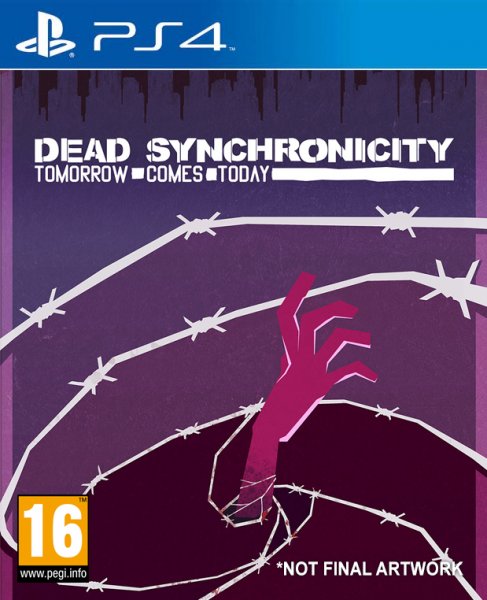 Dead Synchronicity: Tomorrow Comes