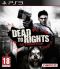 portada Dead To Rights Retribution PS3