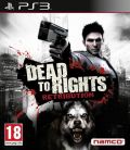 Dead To Rights Retribution PS3