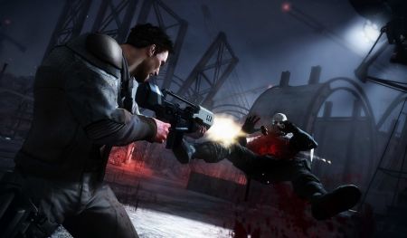 Dead to Rights: Retribution - En junio llegar GAC Pack1, el primer pack de contenido descargable