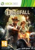 Danos tu opinión sobre Deadfall Adventures