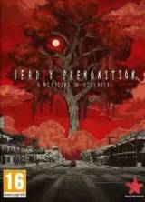 Danos tu opinión sobre Deadly Premonition 2