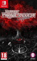 portada Deadly Premonition Nintendo Switch