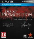 Click aquí para ver los 5 comentarios de Deadly Premonition