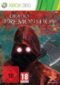 Deadly Premonition 