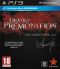 Deadly Premonition portada