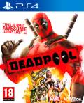 Deadpool (Masacre) PS4