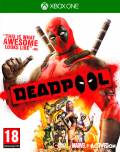 Deadpool (Masacre) 