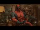 imágenes de Deadpool (Masacre)