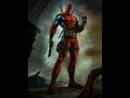 imágenes de Deadpool (Masacre)