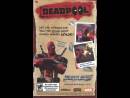 imágenes de Deadpool (Masacre)