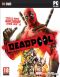 portada Deadpool (Masacre) PC