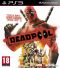 portada Deadpool (Masacre) PS3